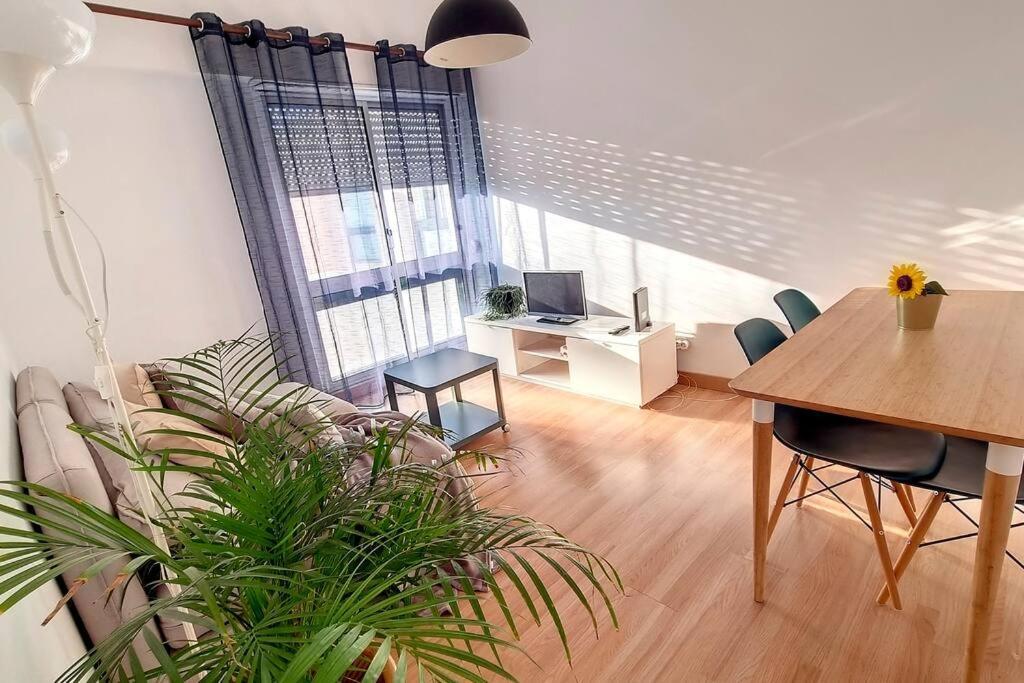 Cozy One Bedroom Apartment Lisboa Extérieur photo