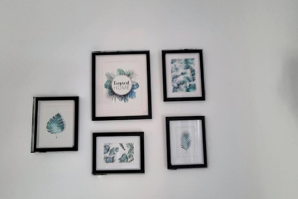 Cozy One Bedroom Apartment Lisboa Extérieur photo