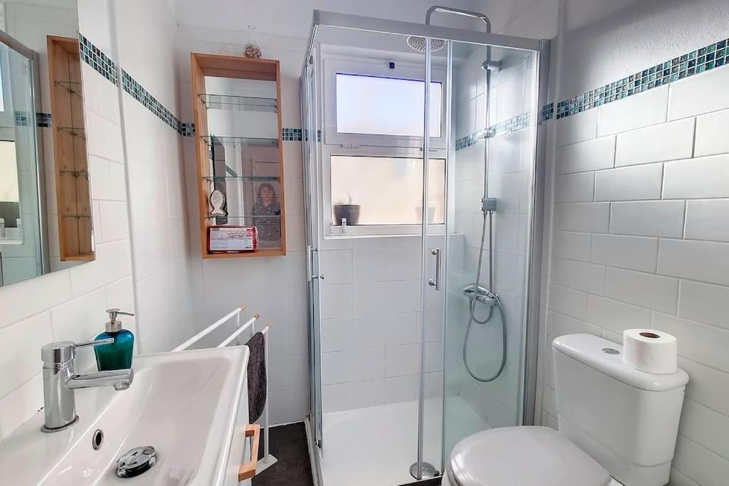 Cozy One Bedroom Apartment Lisboa Extérieur photo